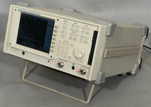 Aeroflex/IFR 2399A 9 kHz-3 GHz Spectrum Analyzer w/Tracking Generator, GPIB+