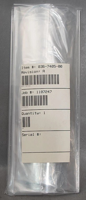 NEW Diffusion Furnace? SVG? PN: 036-7405-00 Quartz Glass Half Shell Lazy Susan