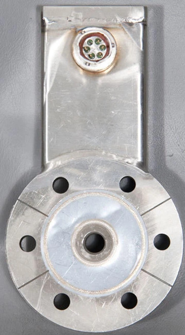 Honeywell/Sensotec 41-B092-01-01 1000 Lbs Precision .Low Profile Load Cell 1k lb.