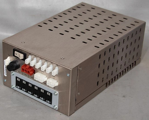 NEW ASM PN: S01-47067/01-E02409/02-84922-03 EBTC_8 CH/B (TC) E-Core Controller