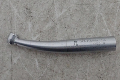 KaVo GENTLEmini LUX 4500 BR High-Speed Dental Handpiece