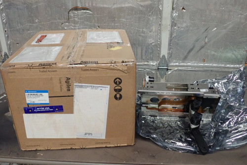 Agilent Technologies 1260 Infinity II G7129-60600 Sample Transport Assembly