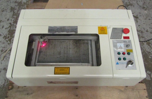 Full Spectrum MLE-40 Laser Cutter Engraver