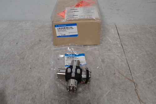Agilent G1311-67701 / G1311-69701 1100/1200 MCG Multi Channel Gradient Valve