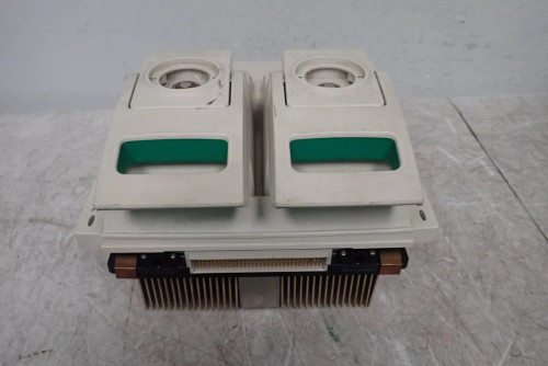 Bio-Rad Reaction Module 48/48W Fast Dual Well Block