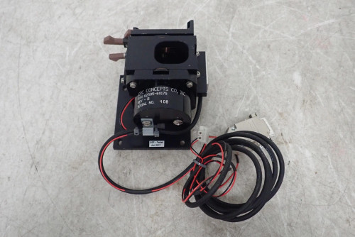 ERC Concepts Agilent G2505-60175 Unit w/ Renishaw RGH24Y15D30A Read Head