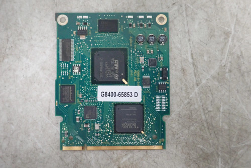 Agilent Technologies G8400-65853 / G8010-65010 Board Assembly