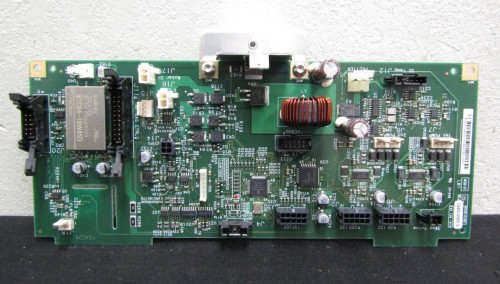 Agilent Technologies G8400-65801 E / G8400-61801 Board Assembly