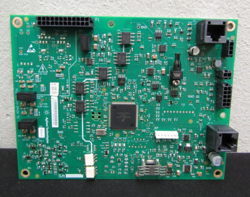 Agilent Technologies G8010-65104/ G8010-31104 Board Assembly