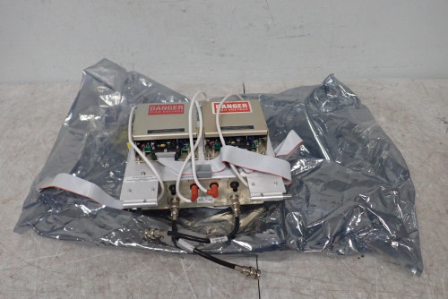 Agilent Technologies G3850-65256 DEI Scientific PVM-4230 Pulser Assembly