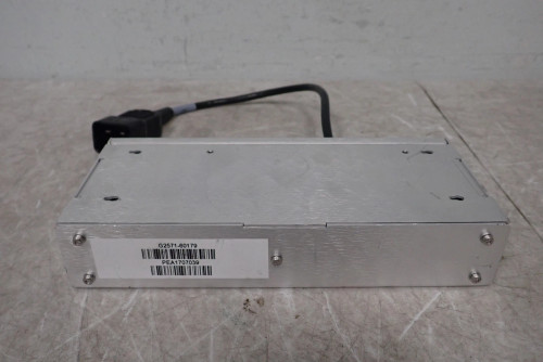 Agilent Technologies .G2571-60179 Pump Expander Assembly