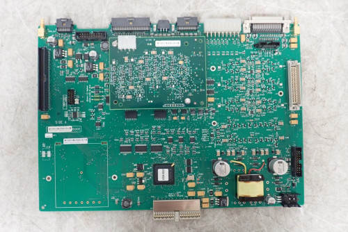 Agilent Technologies G2581-65409 Main/Lens Driver PCA Assembly