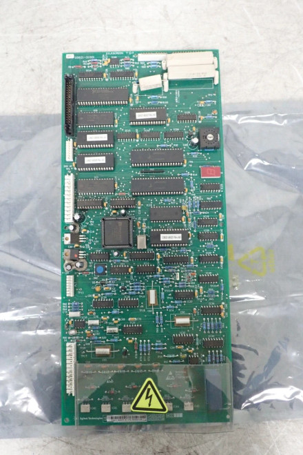 Agilent Technologies G9821-65001 / G9821-31001 Board Assembly