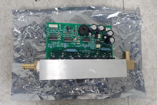 Agilent Technologies G9808-31000 PCB Board Assembly