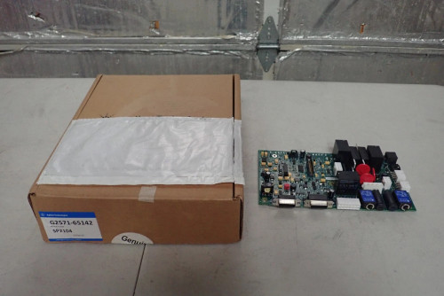Agilent Technologies G2571-65142 / G2571-61142 AC PCA Board Assembly