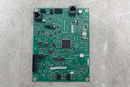 Agilent Technologies G8010-65104 Board Assembly