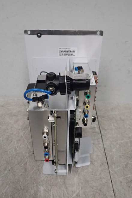 Agilent G8014-60004 Gas Control Module with G8010-60144 Purge Box, G8014-60006