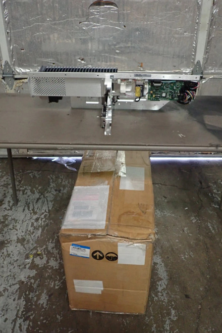 Agilent Technologies G4900-67002 / G4900-69002 Autoloader Assembly