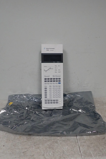 Agilent Technologies 7890A GC System Keyboard Display Assembly