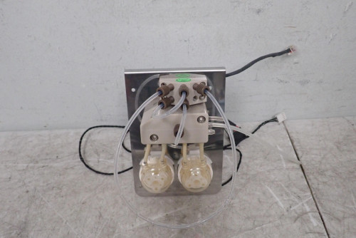 Agilent Technologies G9321-60465 Solvent Distribution Assembly