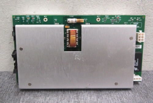 Agilent Technologies G2571-61035 Board Assembly