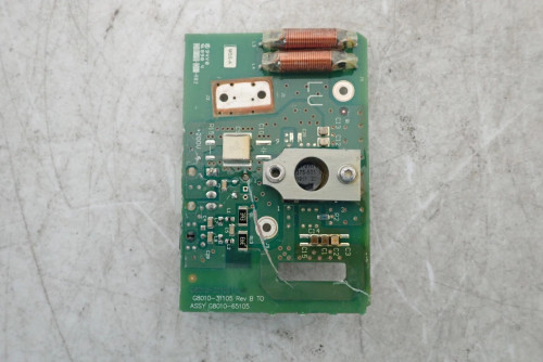 Agilent Technologies G8010-31105 Board Assembly