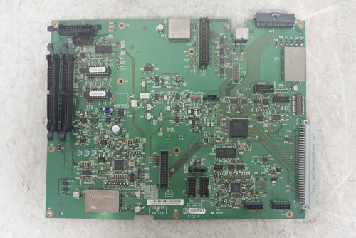 Agilent Technologies G3280-61065 / G3280-65065 Main PCA Board Assembly