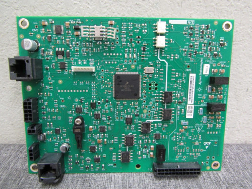 Agilent Technologies G8010-65205/ G8010-65104 Board Assembly