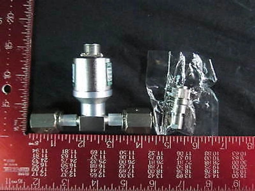NAGANO KEIKI SEISAKUSHO ZT15 PRESSURE TRANSMITTER, RANGE 0-200KGF/CM, POWER 24V,
