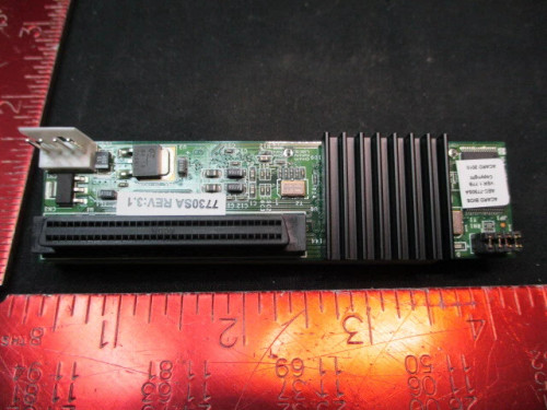 Applied Materials (AMAT) STS-1010 ACARD 68 PINS ULTRA 160 SCSI/SATA-RAIDON