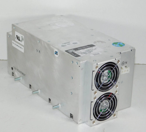 Martek PS2469-Y Power Supply Module Alcon Infiniti Vision System Unit 100-240VAC