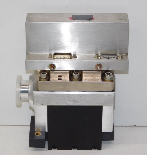 New Pfeiffer 107802A Vacuum Pump Module Turbo Drag Adixen Industrial Part Franc