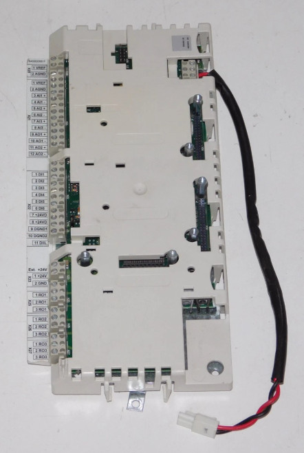 ABB RDCU-02C Inverter Motherboard Drive Control Board Unit Digital Output Module