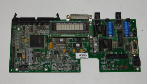 UIC 49827104-D HSC Lightning .Head Motherboard Card Circuit Board Module Unit