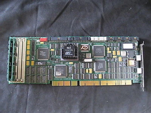 DIVERSIFIED TECHNOLOGY 651402004 SINGLE BOARD COMPUTER