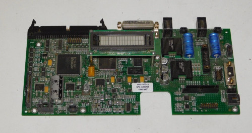UIC 49827105 HSC Lightning Head Motherboard Card .Circuit Board Module Unit