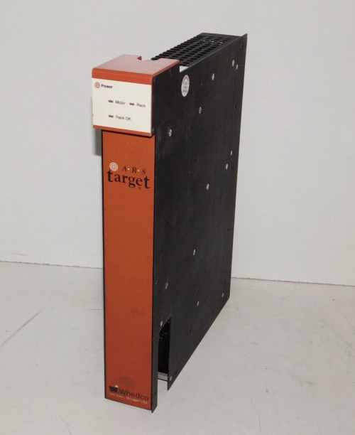 GE Fanuc 78004654B Whedco ARS dvTarget Power Supply Module Board Card Unit USA