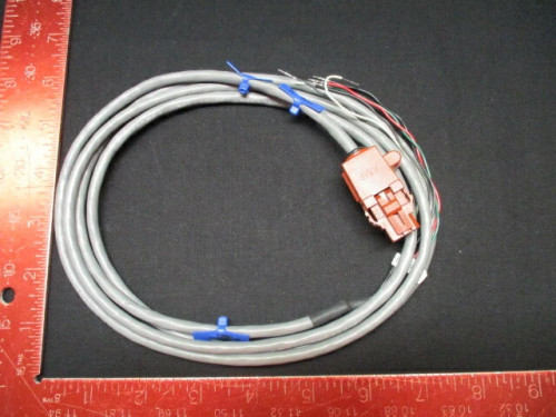 Applied Materials (AMAT) 0150-00340 CABLE, ASSEMBLY TURBO CONTROLLER