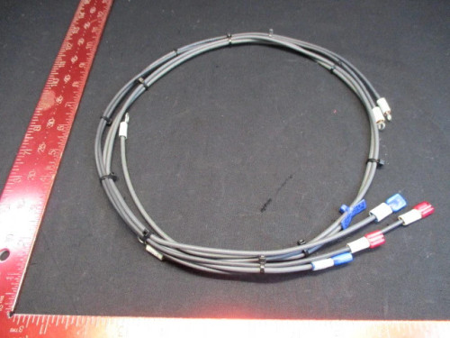 Applied Materials 0140-76114 K-TEC ELECTRONICS ELECTRONICS HARNESS ASSY