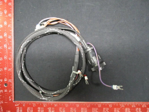 Applied Materials (AMAT) 0140-09235 HARNESS, ASSY Applied Materials (AMAT) 0140-09235 HARNESS, ASSY