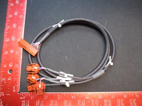 Applied Materials (AMAT) 0140-76005 HARNESS ASSY CONTACTOR
