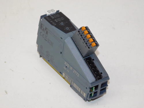 B&R Automation X20 IF 2772. Communication Interface Module X20IF2772 Unit