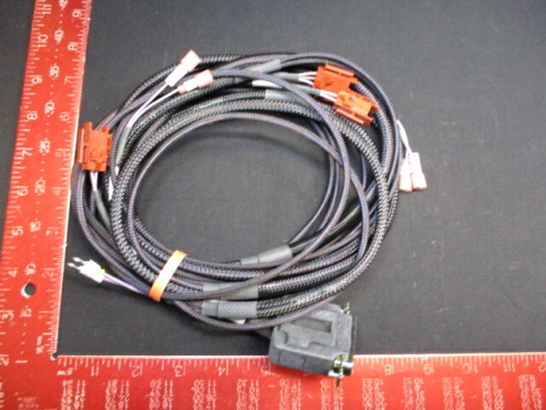 Applied Materials (AMAT) 0140-20562 K-TEC ELECTRONICS CABLE, ASSY.