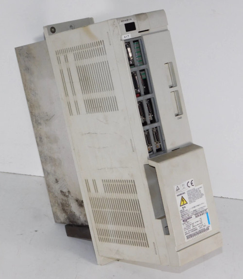 Mitsubishi Electric MDS-B-SP-110 Spindle Drive Unit Servo Motor System Japan Mitsubishi Electric MDS-B-SP-110 Spindle Drive Unit Servo Motor System Japan