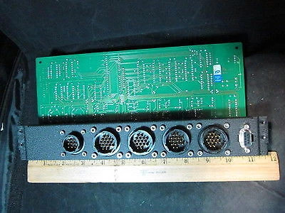 AMAT 0100-00189 PCBA ITC INTERFACE