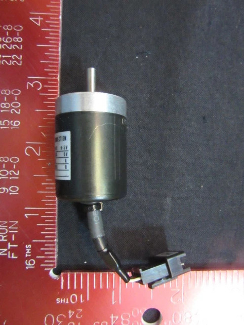 ASML 93000-03866 NEW (Not in Original Packaging) ENCODER Z-AXIS ASSEMBLY