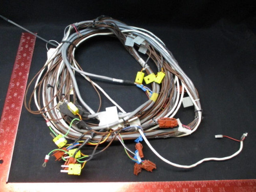 Applied Materials (AMAT) 0140-09531 HARNESS, HOT BOX BUNDLE, TEOS INTLK