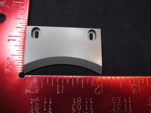 Applied Materials (AMAT) 0020-09200 SHOE, REAR, 100MM