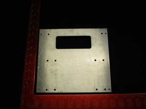 Applied Materials (AMAT) 0020-04038 PLATE RF MATCH BOX