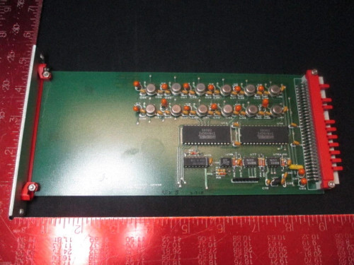 Applied Materials (AMAT) 0100-09011 PCB ASSY AI MUX Applied Materials (AMAT) 0100-09011 PCB ASSY AI MUX